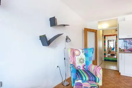 Living Colors Apartamento Liubliana