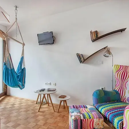 Apartman Living Colors *