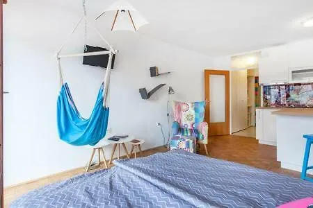 Living Colors Apartamento *