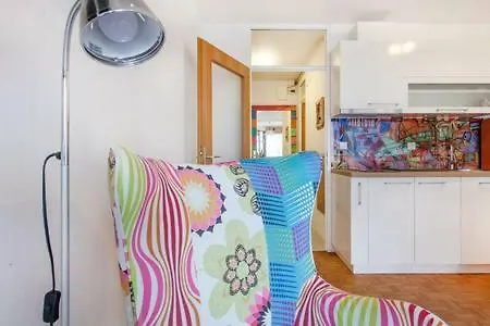 Living Colors Liubliana