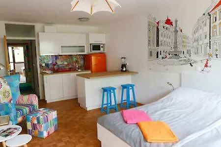 Living Colors * ليوبليانا